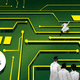 Illustration for article titled What Are the Biggest Challenges Technology Must Overcome in the Next 10 Years?